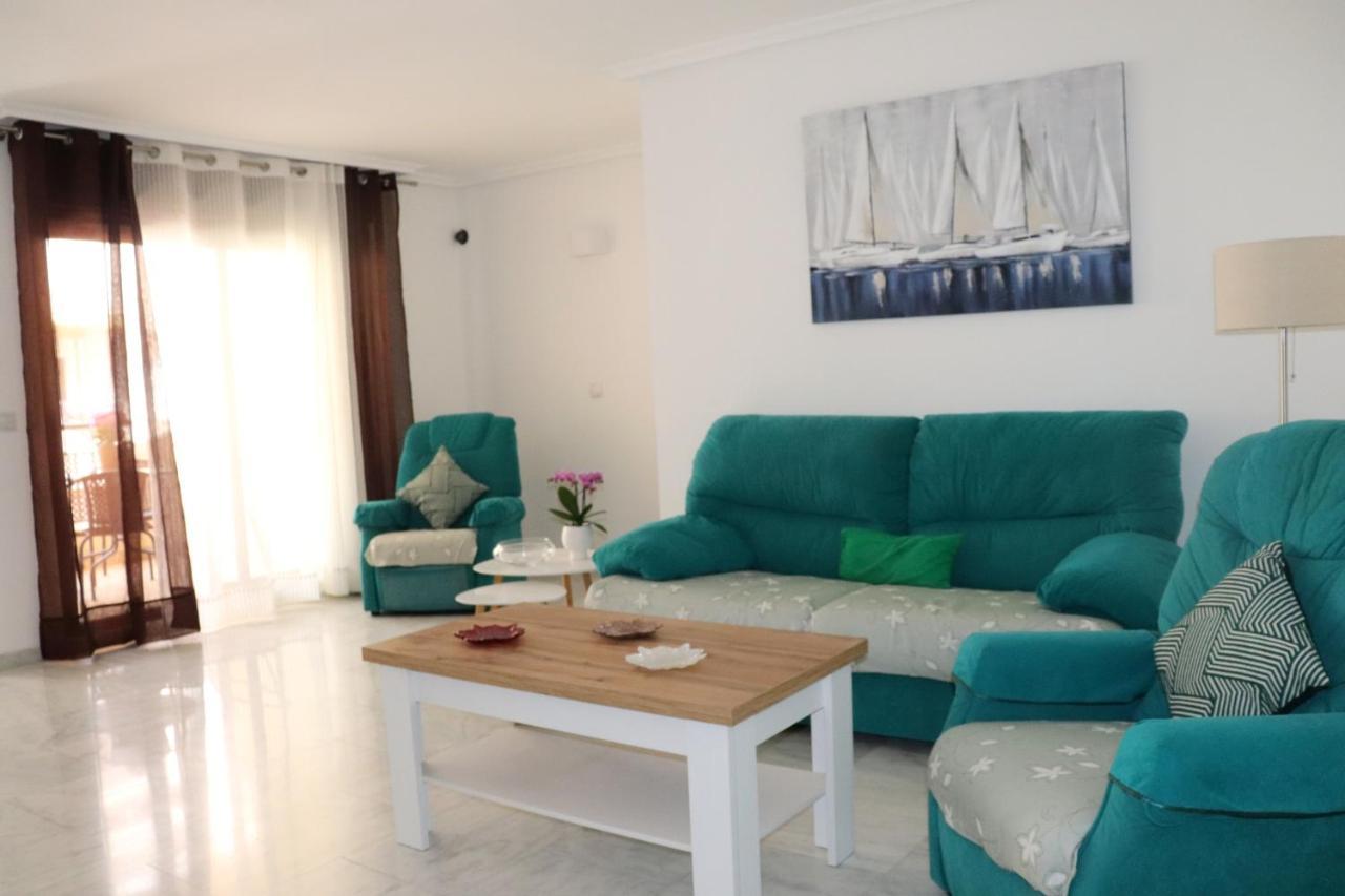 Apartamento Moraira - 3 Habitaciones Exterior photo
