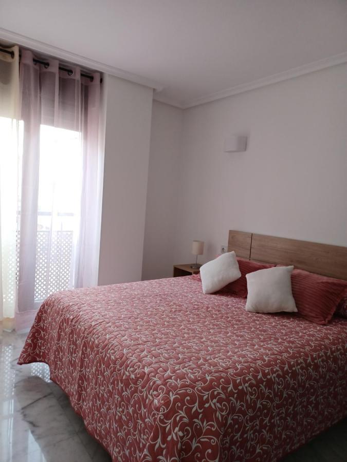 Apartamento Moraira - 3 Habitaciones Exterior photo