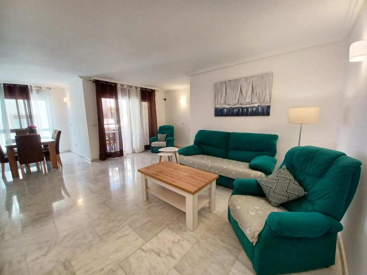 Apartamento Moraira - 3 Habitaciones Exterior photo